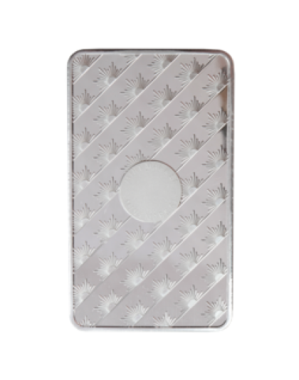 SILVER BARS 10 OZ 10 OZ SILVER BAR VARIOUS BRANDS