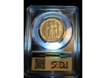 1921 Missouri MS66 CAC PCGS