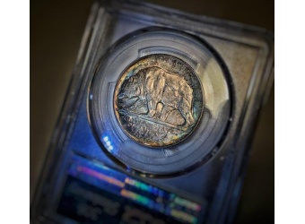 1925-S California MS66 CAC PCGS