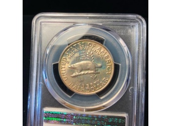 1936 Wisconsin MS68 CAC PCGS