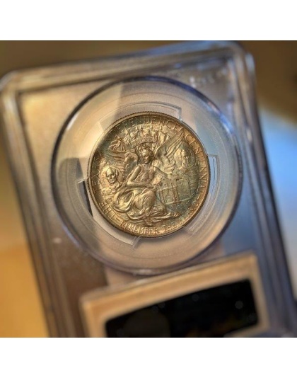 1937 Texas MS67+ CAC PCGS