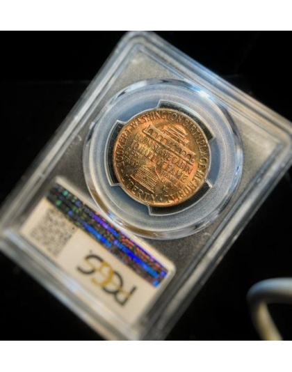 1946 BTW MS67+ CAC PCGS