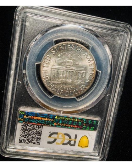 1946 Iowa MS68 CAC PCGS