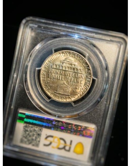 1948 BTW MS67 CAC PCGS