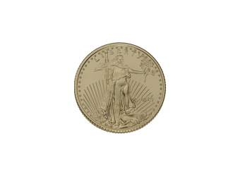AMERICAN GOLD EAGLE 1/10 OZ AMERICAN GOLD EAGLE