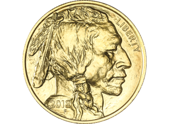 AMERICAN GOLD BUFFALO 1 OZ AMERICAN GOLD BUFFALO 